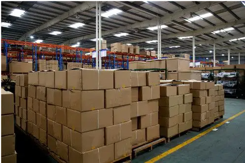 海外倉系統的商業價值 